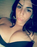 Crystal - rencontre femme arabe