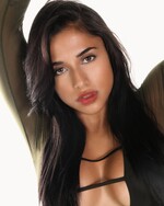 KARIMA - beurette plan cul